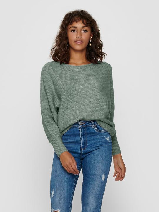 Produktbild Only ONLDANIELLA L/S PULLOVER KNT NOOS Strickpullover (M)
