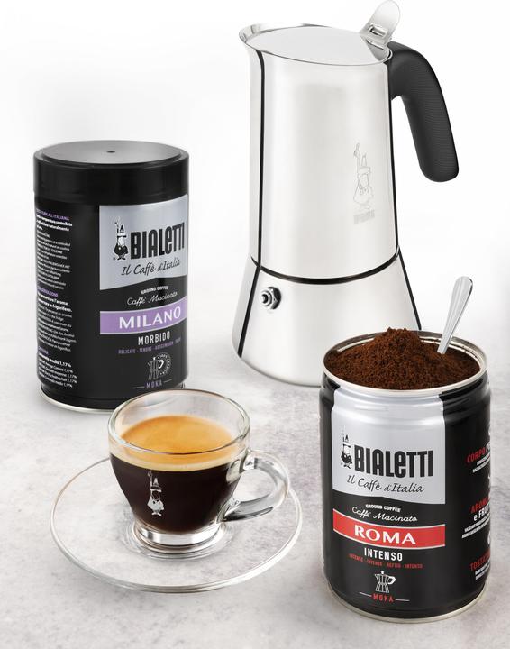 Immagine prodotto Bialetti Venere 4 tazze (4 T.)