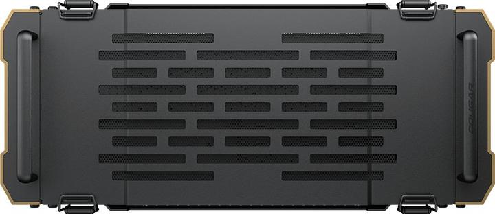 Image du produit Cougar Dust 2 (Mini-ITX)