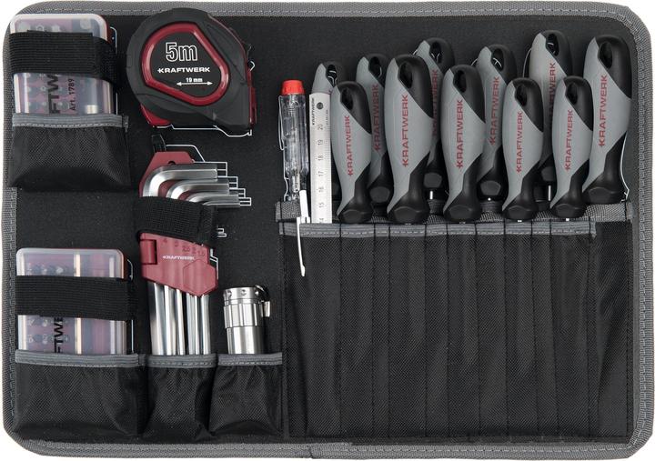 Image du produit Kraftwerk B100 (170 pièces)
