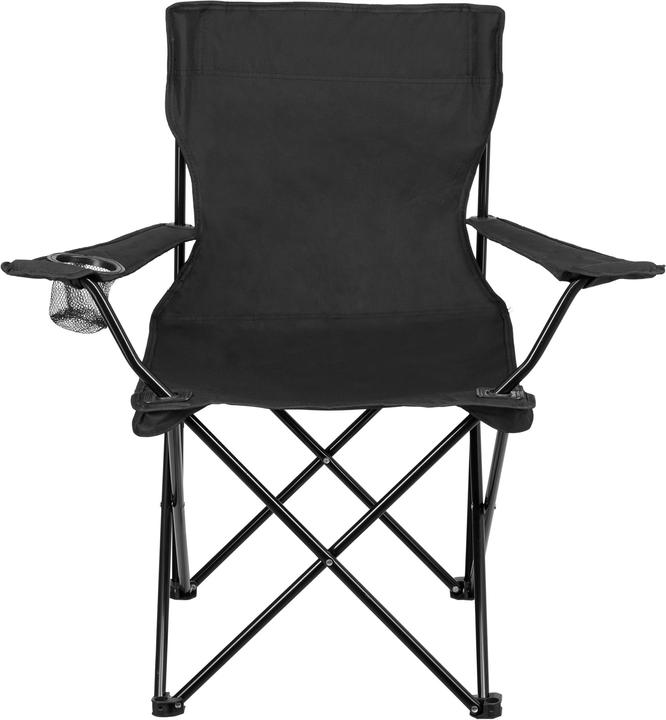 Actual product image tectake 2 Gil Camping Chairs