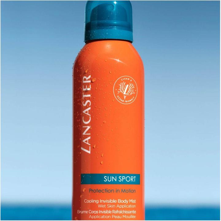Image du produit Lancaster Sun Sport (Spray solaire, SPF 30, 200 ml, 150 g)