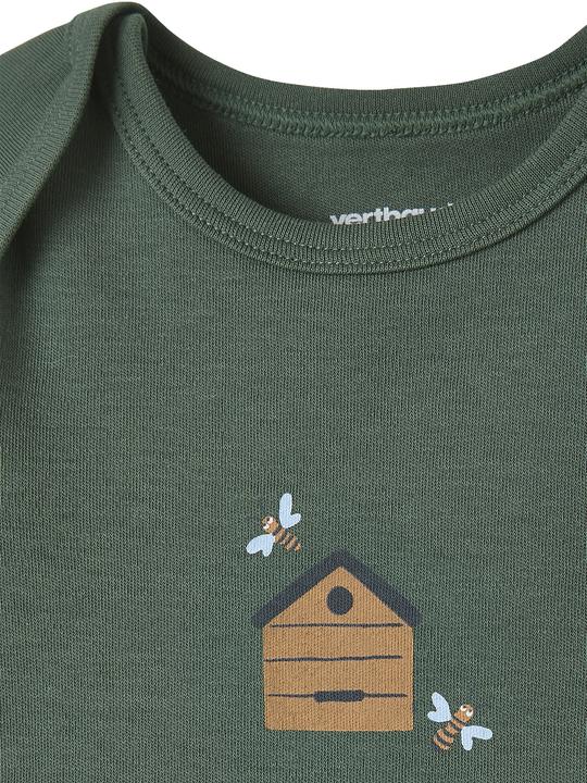Actual product image Vertbaudet Bodie (92, 98)