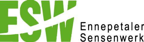 Produktbild ESW Dengelhammer (500 g)