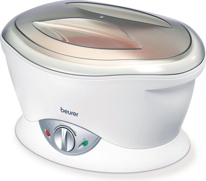 Beurer Bain de paraffine
