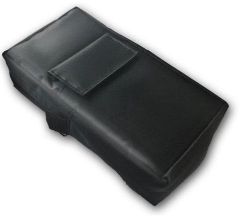 Produktbild Zebra 410051, Beuteltasche, Schwarz,, Nylon, M60