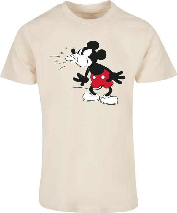 Immagine prodotto Absolute Cult Topolino - Maglietta con la lingua - 115835 (M)