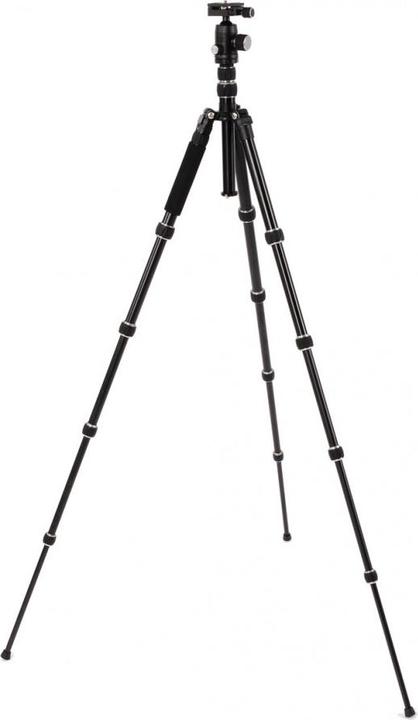 Produktbild BIG Alu-Reisestativ TM-1250