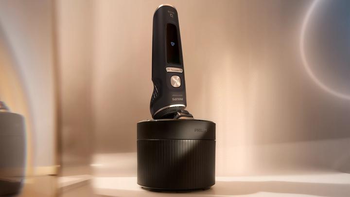 Actual product image Philips Series 9000 Prestige