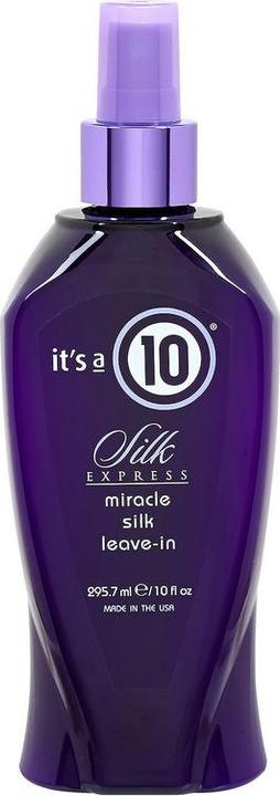 Immagine prodotto It's A 10 Miracle Silk Leave-in 295.7ml/10 oz (295 ml)