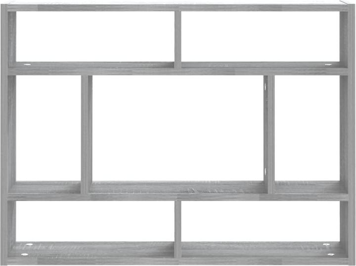 Produktbild VidaXL Jabin (75 x 16 x 55 cm)
