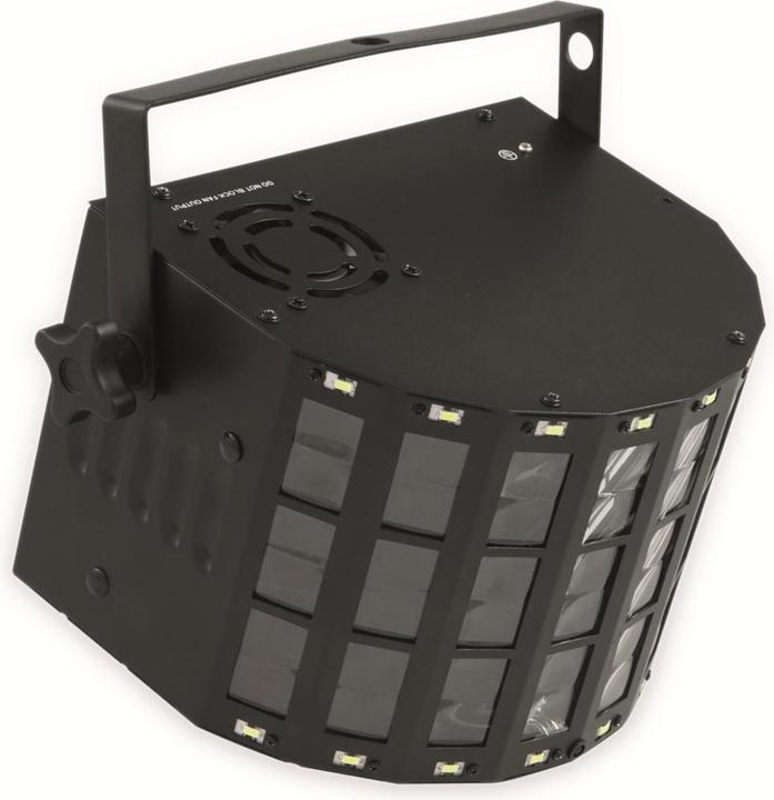 Image du produit Eurolite Effet de faisceau hybride LED Mini D-20 (30 W, LED)