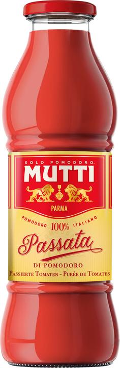 Mutti Passata (700 g)
