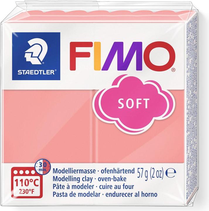 Fimo Modelling clay
