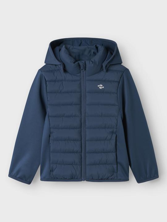 Immagine prodotto Name it Hybrid Jacke (110)