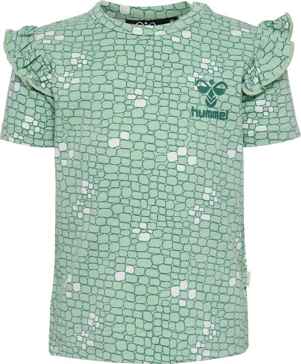 hummel hmlZANZI T-SHIRT S/S