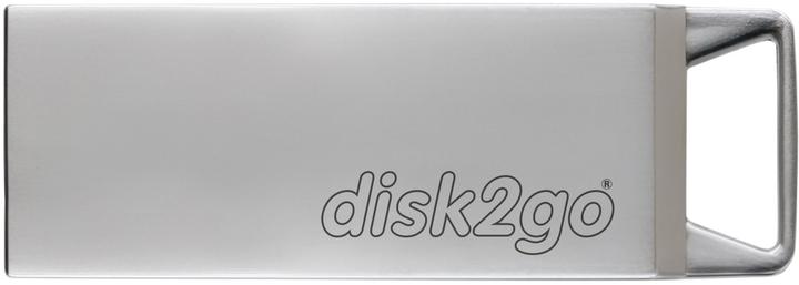 Actual product image Disk2go Tank (16 GB, USB-A)