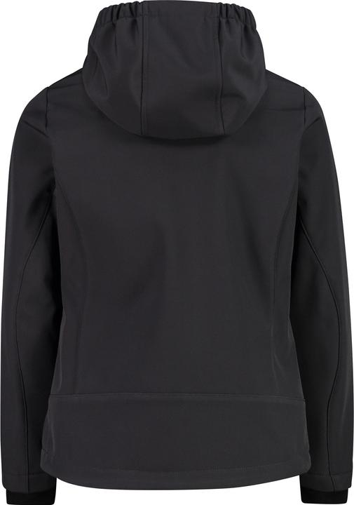 Produktbild CMP Campagnolo Kid's Jacket Fix Hood 3A29385 (140)