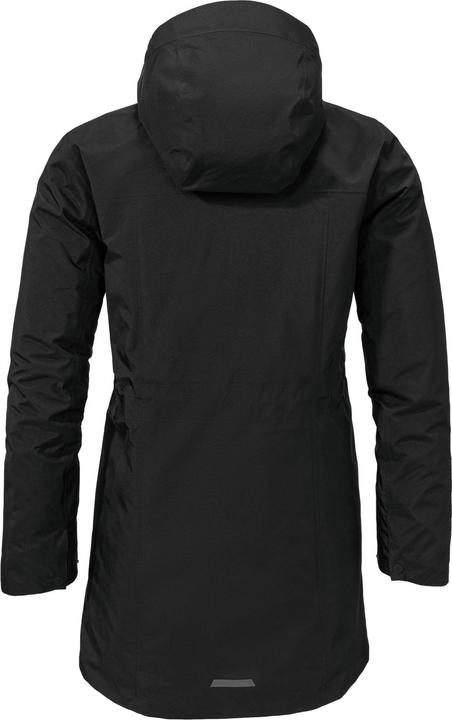 Produktbild Schöffel Women's 3In1 Parka Barth (48)