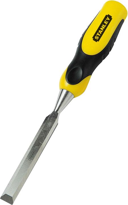 Stanley Chisel 14mm, with (14 mm)