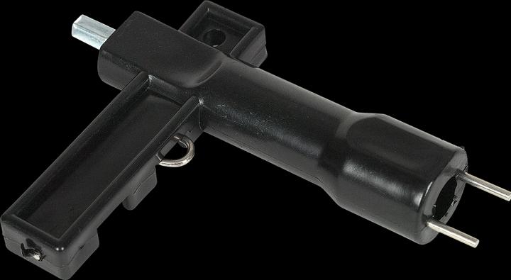 Produktbild Craft Tools Schlüssel zu Baustellenlampen