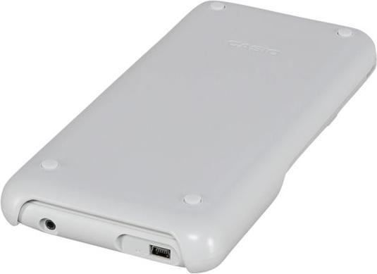 Actual product image Casio FX-9860GIII (Batteries)
