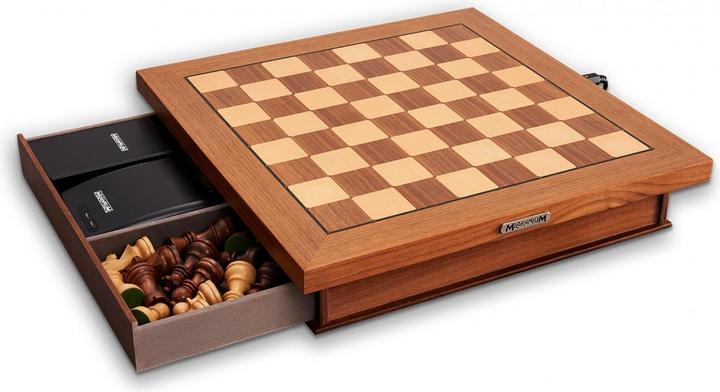 Produktbild Millennium Exclusive Luxe Edition
