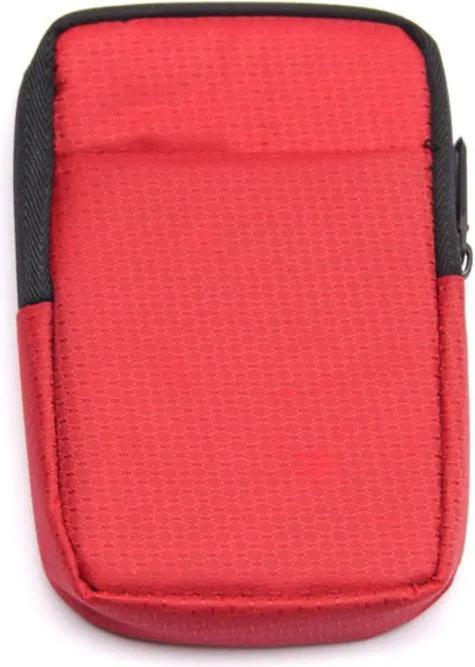 Produktbild Only-Bags.Store 2,5 Zoll mobile Festplattentasche tragbare externe Tragetasche HDD SSD Aufbewahrungstasche Tasche
