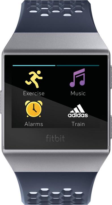 Image du produit Fitbit Ionic (36 mm)