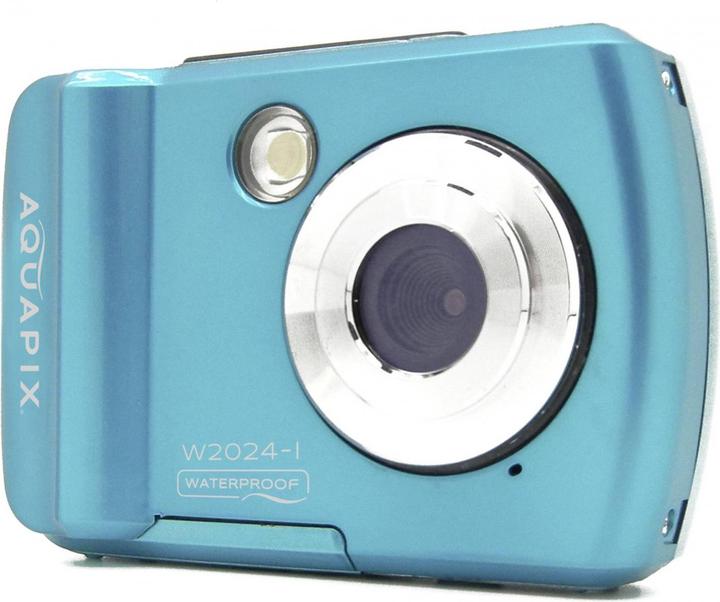 Immagine prodotto Easypix Aquapix W2024 (16 Mpx)