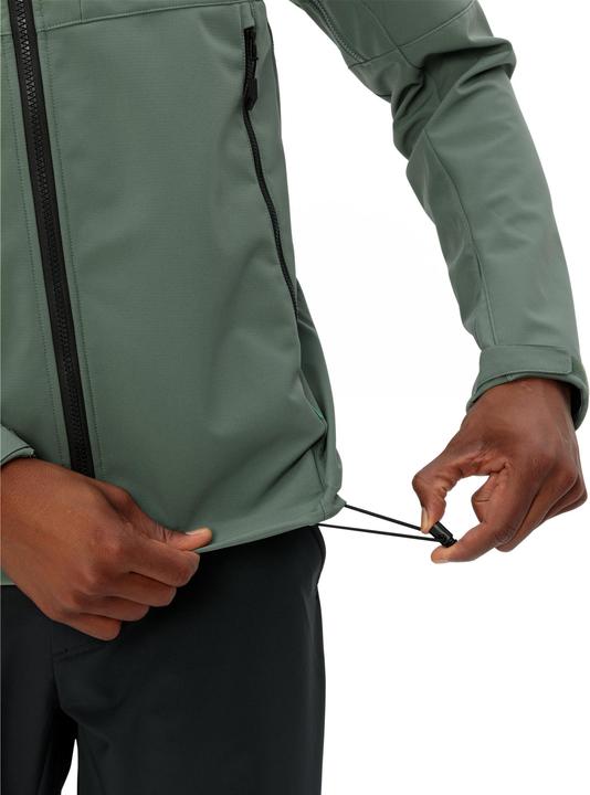Immagine prodotto Vaude Roccia Softshell Jacket II (XXL)