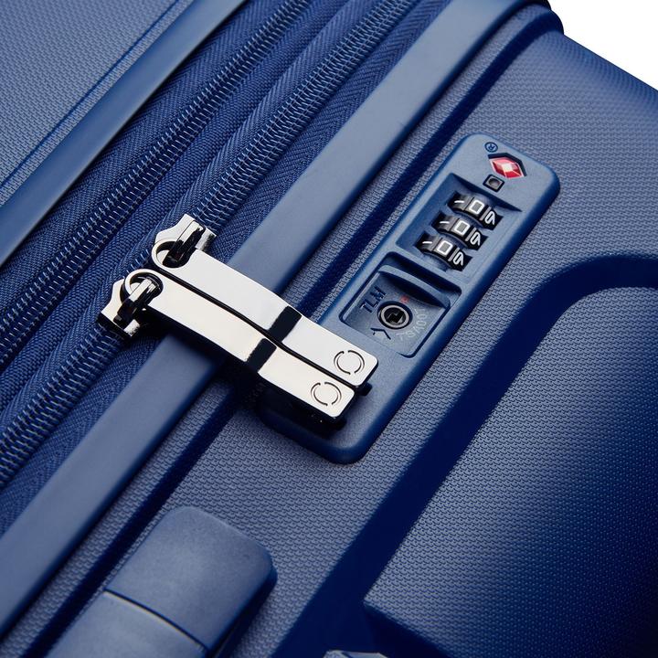 Image du produit Modo by Roncato Starlight 3.0 4 Rollen Kofferset 2-teilig mit Dehnfalte (112 l)
