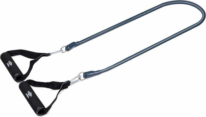 Actual product image Umbro Resistance bands 9-piece set (0.03 m)