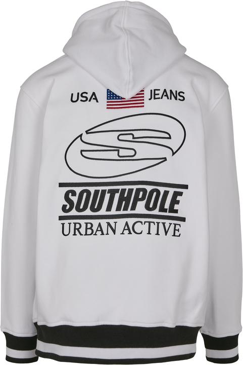 Produktbild Southpole Urban Active Hoody (XXL)