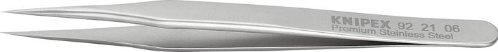 Actual product image Knipex Mini Precision Tweezers