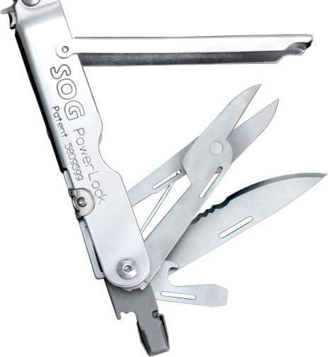 Image du produit SOG Powerlock (18 Fonctions)