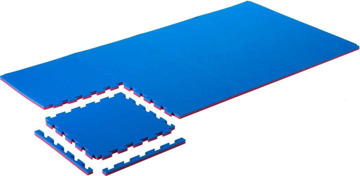 Actual product image Pro Game Karate and fitness mats "Tatami Home (2.20 cm)