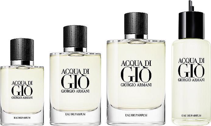 Image du produit Giorgio Armani Acqua Di Giò Eau de Parfum (Eau de parfum, 40 ml)