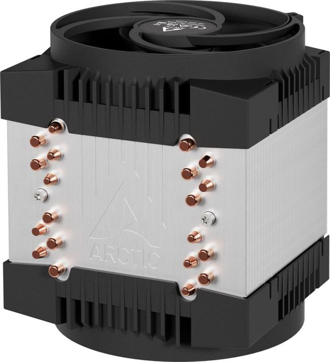 Produktbild Arctic Freezer 4U-SP5 (145 mm)