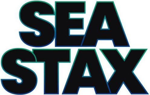 Produktbild Sea Stax f e (Deutsch)