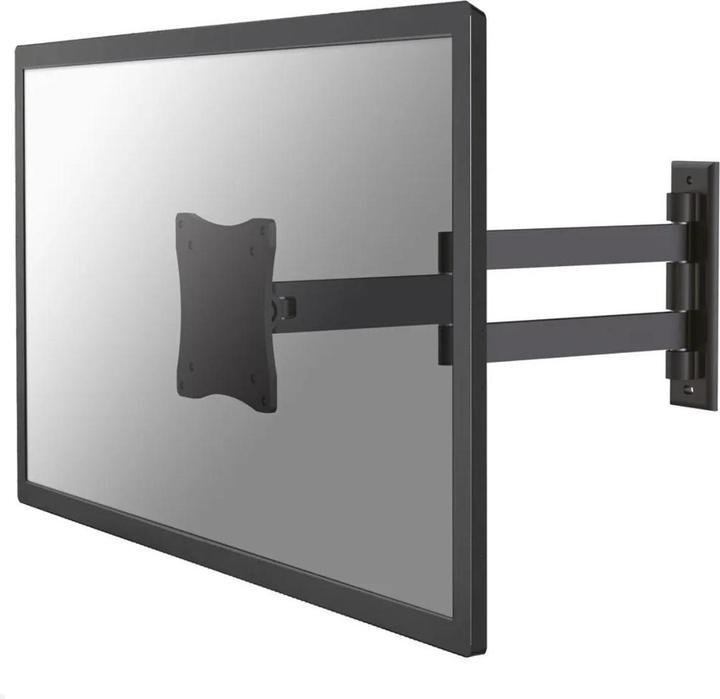 Produktbild Neomounts Fpma-W830black (Wand, 27")