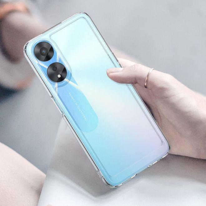 Produktbild MU Classic Softcase TPU Series (Oppo A78 5G)