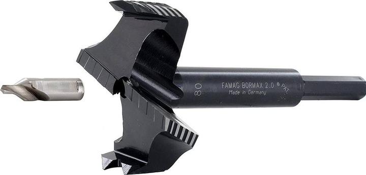 Productafbeelding Famag Tenon tegenboring (50 millimeter)