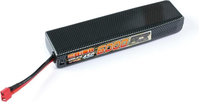 Team Orion Batterie (7.40 V, 6000 mAh)