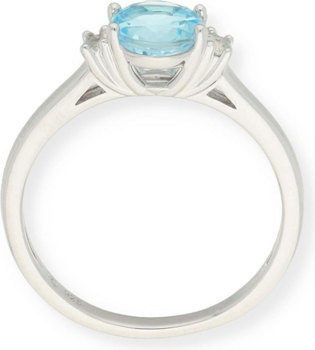 Immagine prodotto Carat Colorstone (50, 925 Argento)