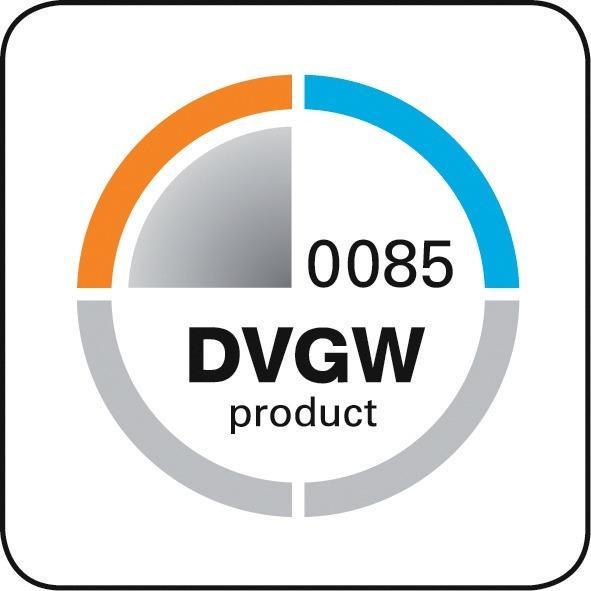 Produktbild Enders Heizstrahler Polo 2.0 6 kW Terrassenheizer aus Edelstahl inkl. Schlauch und Gasdruckregler (6000 W)