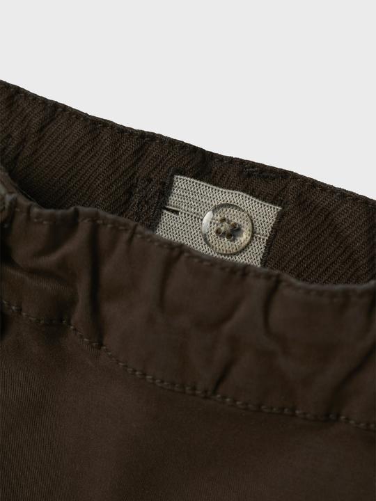 Actual product image Name it NMMBEN CARGO R TWI PANT 1771-HI NOOS (80)