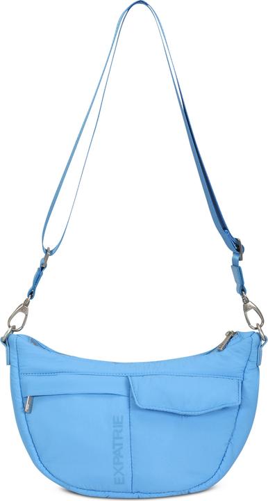 Actual product image Expatrié Half Moon Bag Vivy
