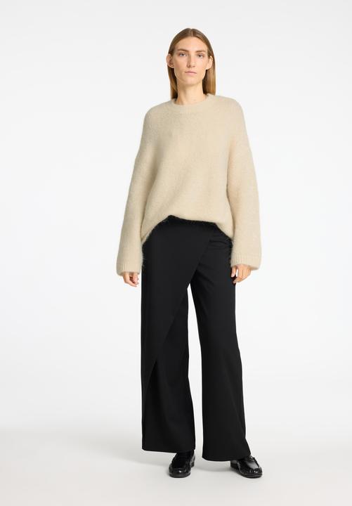 Produktbild Selected Femme Oversized Strickpullover (M)