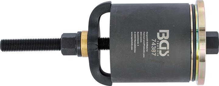 Actual product image BGS Rubber bushing tool set | for BMW E60, E61, E63, E64